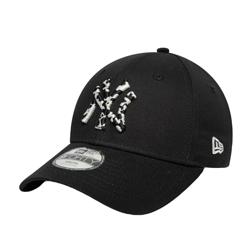 Casquette New Era 9Forty Chyt Animal Youth anti-transpiration pour adolescent actif