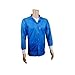 Transforming Technologies JKC9021LB, 9010 Series Jacket, Light Blue (Pack of 3 pcs)
