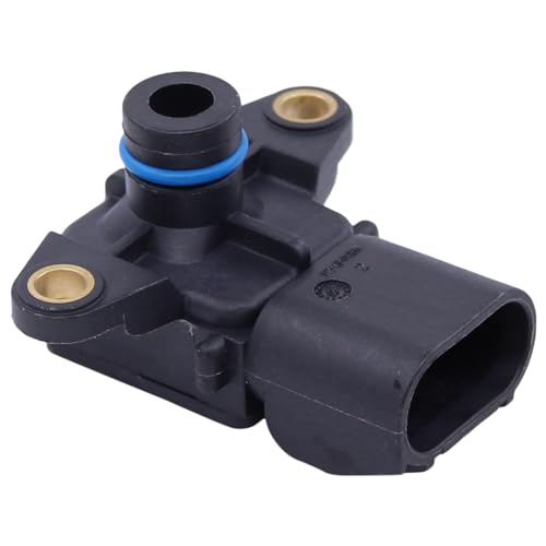 MOTOKU Manifold Air Pressure MAP Sensor for Chrysler 300 Aspen Pacifica Town & Country Dodge Caravan Challenger Charger Dakota Durango Nitro Ram 1500 2500 3500 Jeep Commander Grand Cherokee Liberty
