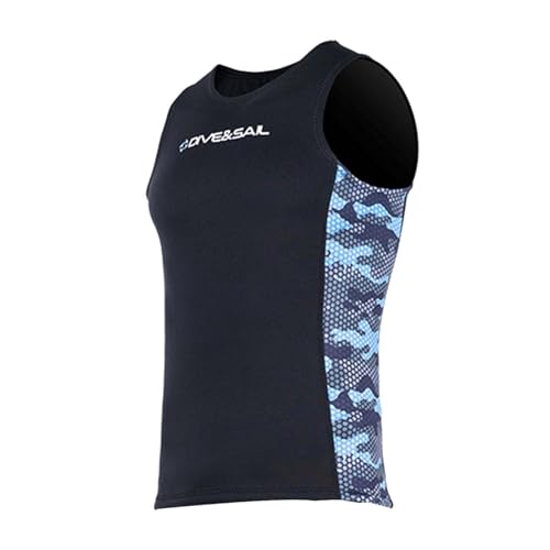 Camisetas de buceo modernas para mujer ideales para rutas en kayak y surf