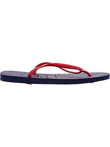 Image of Havaianas unisex-adult Brasil Logo Pop Flip-Flops