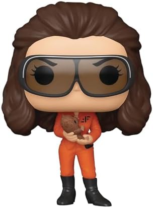 Funko Pop! TV: V TV Show - Diana