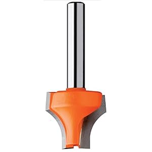 CMT 855 Ovolo Sash Bit (weiblich)