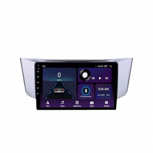 Pantalla Táctil Lada Vesta Evita Distracciones con Manos Libres