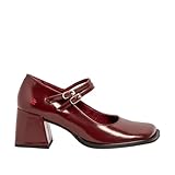 Art 1704 Verona, Piattaforma Donna, Bordeaux, 39 EU