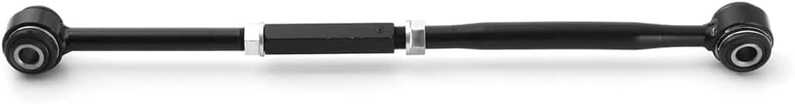 SKF Steering and Suspension VKDS721070 |Premium Steering Tie Rod End Adjusting Sleeve fits Lexus 2001-1997, Toyota 2001-1997