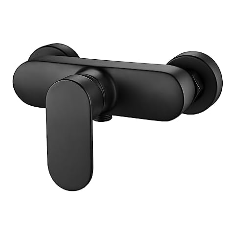 Mitigeur Douche Namuoto Noir Cover