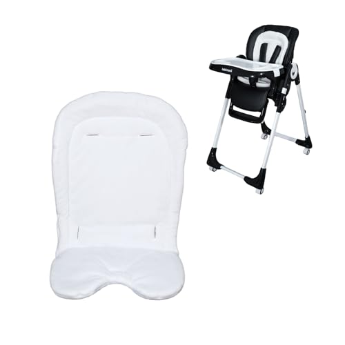 babimoni Fits The Upper Cushion of This Baby High Chair