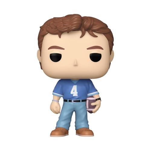Funko Varsity Blues Mox 9 cm - vue 3