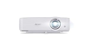 Acer HL6512i Full-HD Beamer mit 4000 ANSI Lumen und 240 Hz für ruckelfreie Sporterlebnisse