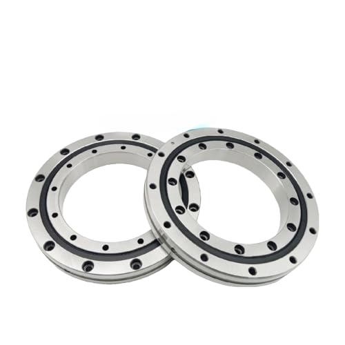 Roulement à rouleaux croisés XSU080218 pour machine 5 axes - 3