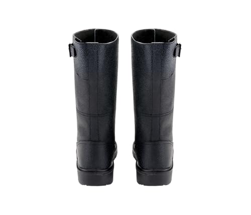 Botas de combate Brandit calzado militar resistente de caña alta 2