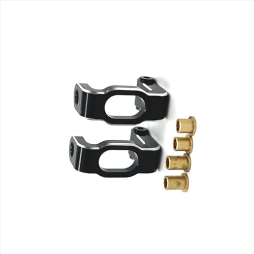 Kit de siège type C en alliage pour optimiser la direction PTG-2 RC - 2