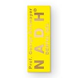 Prof. George Birkmayer NADH