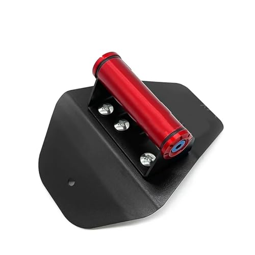 Support téléphone portable XMAX300 anti vibration fixation plaque