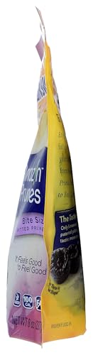 Sunsweet, Prunes Bite Sz Pitted, 8 Ounce