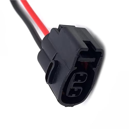 Connecteur bobine d'allumage résout les ratés moteur Chevrolet GS1D-67UC1 90980-10609