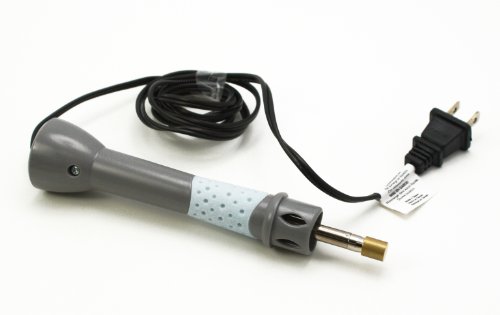 Create Your Style with Swarovski Elements Hot Fix Tool