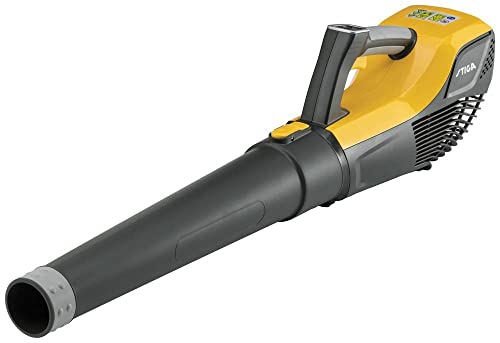 Stiga Bl 500E 278500008/St3 - Soffiatore Senza Batteria, Senza Caricatore 48 V