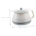 1pc Children's Potty Urinal Portable Urine Pot Portable Urinal Pan Household Spittoon Children Spittoon Home Chamber Pot Household Bed Pan Night Spittoon Dustproof Spittoon