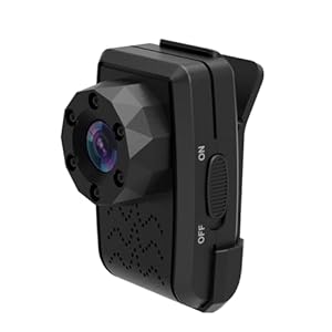 GREOHNMPAW Sport Rückkamera TN-3