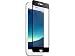 Produktbild Novodio Total Cover 9H Glass schwarz-Displayglas vollständigen Schutz iPhone 6 +/6S +