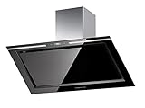 Kopffreiheits-Dunstabzugshaube DW9800.0S