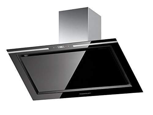 Kopffreiheits-Dunstabzugshaube DW9800.0S