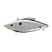 Rat-L-Trap Lures 3/4-Ounce Mag Trap (Chrome/Black Back)