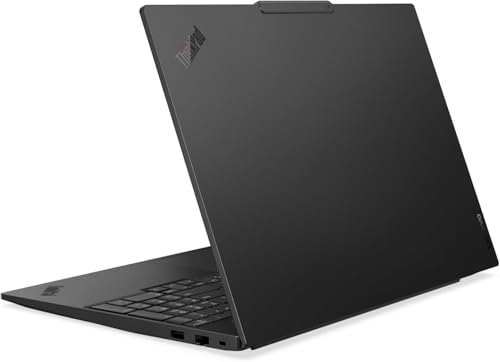 Image of Lenovo ThinkPad E16 Gen 3 Business Laptop 16.0 inch IPS WUXGA