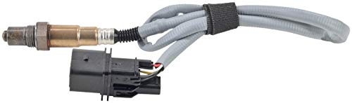 Sensor de Oxígeno Bosch 17242 Original OE miniatura 2