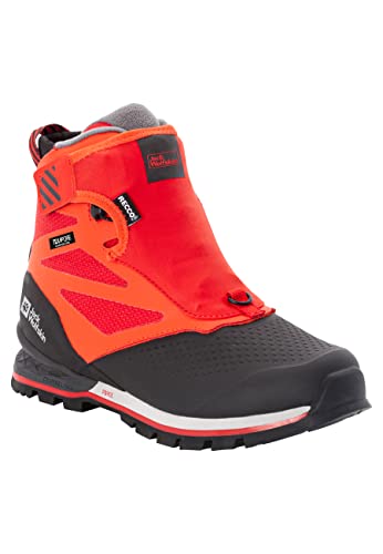 Image of Jack Wolfskin Women Mid-Top Walking Shoe