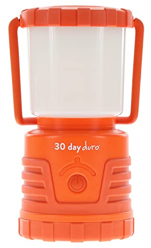 UST 30-Day Duro 1000 Lumen LED Lantern
