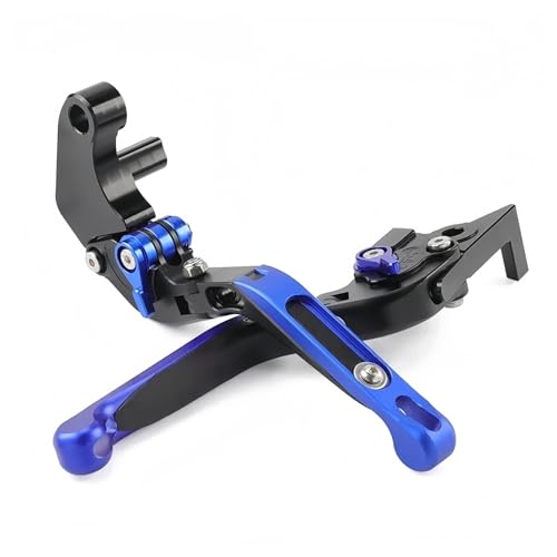 Levier d'embrayage et de frein haut de gamme pour YAMAHA MT-10 SP