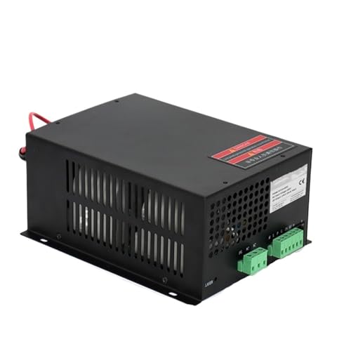 Alimentation 50W MYJG-50w 110V transformateur laser CO2 gravure pièce