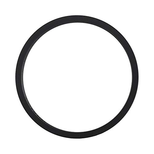 Juego de Adaptadores para Lentes de 8 Piezas en Metal, Anillos de Paso Ascendente de Filtros de 49 a 82 mm para Cámaras DSLR y sin Espejo miniatura 7
