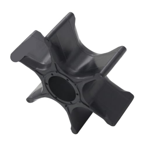 Turbine pompe à eau 6E5-44352-00-00 haut débit pour hors-bord
