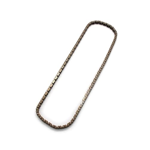 Maillon de chaîne de moto pour supprimer les bruits de distribution LS650 VL800