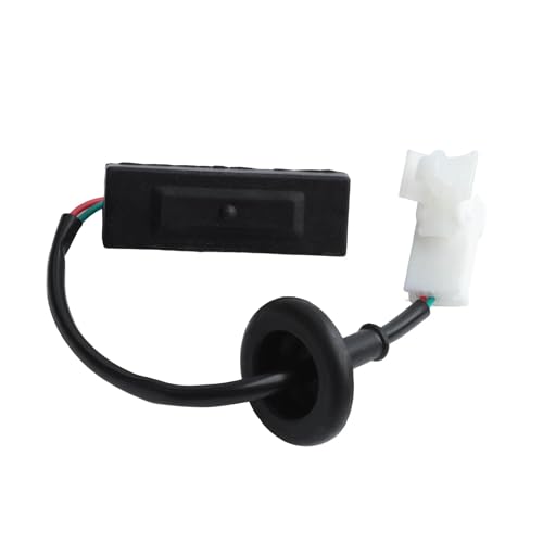 Bouton de commande du hayon arrière 81260B4000 de qualité supérieure