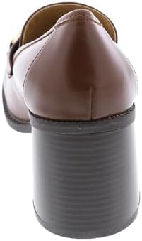 Nine West Women's KOOLO Pump, Brown 210, 6 | Image 5