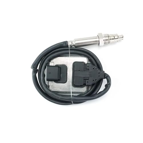 Capteur de NOx pour BMW 325i 330i 525i 530i 630i - Sonde d'oxyde d'azote 12V OEM 758713002