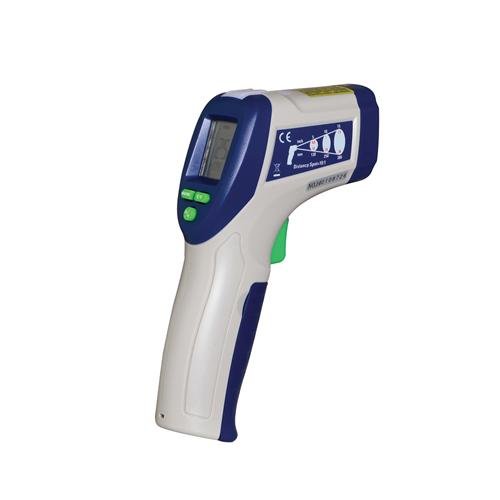Oakton 20250-04 OaktonDigi-Sense 10:1 IR Thermometer and NIST Traceable Calibration