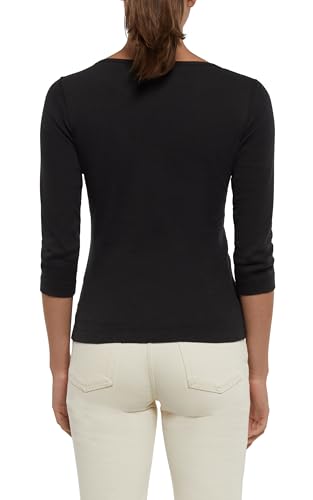 Three Dots Women's 3/4 Sleeve Top4