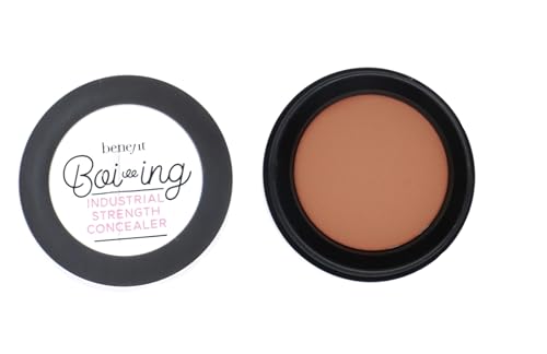 Benefit Boi ing Industrial Strength Concealer - # 03 (Medium) 3g/0.1oz