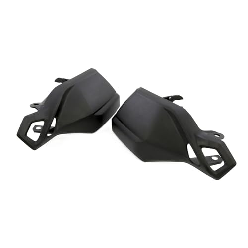 Protège-mains moto Suzuki DL1000 contre le vent et les projections