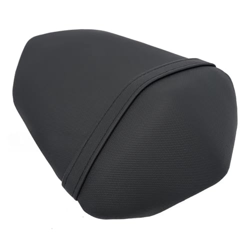 Revetement selle moto finition origine Kawasaki Z1000 siege passager arriere durable