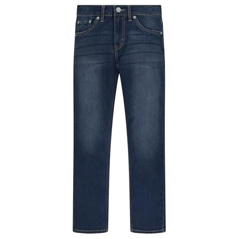 Levi's Boy's Lvb 511 Slim Fit Jeans Cover