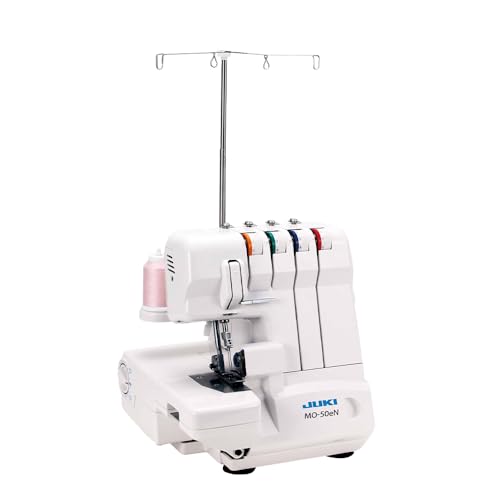 JUKI Mo de 50E overlockmaschine