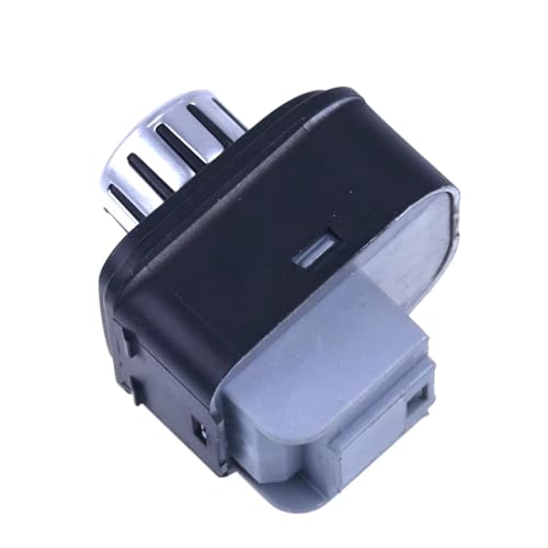 Bouton rétroviseur électrique cassé ? Solution de rechange Golf Jetta