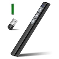 Präsentationsklicker, Clicker für Powerpoint